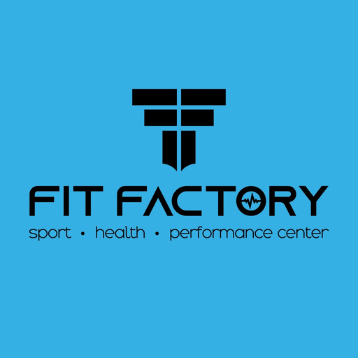 Fit Factory app icon
