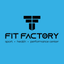 Fit Factory icon
