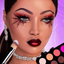 Makeup Creator: Makeup Games icon