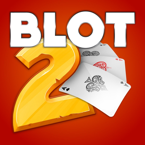 Blot 2 app icon