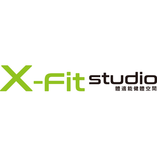 X-Fit Studio 線上約課 app icon