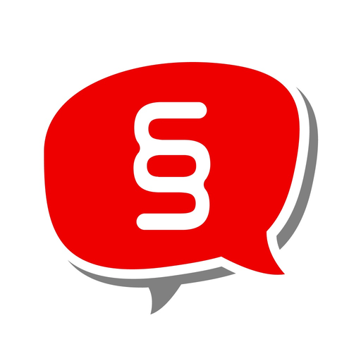 MEINRECHT Kundenbereich app icon