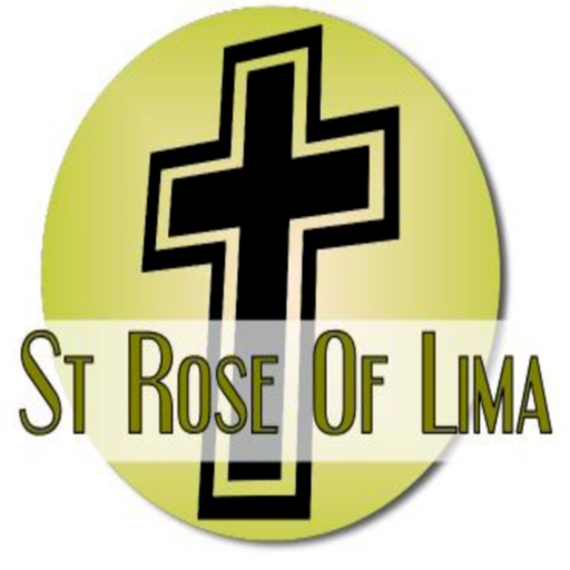 St Rose of Lima app icon