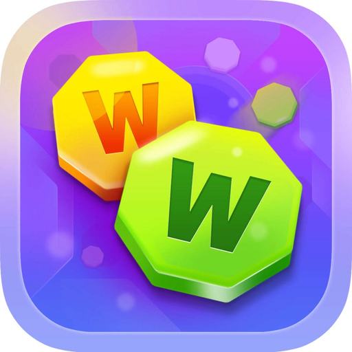 Words World - Word Puzzles app icon