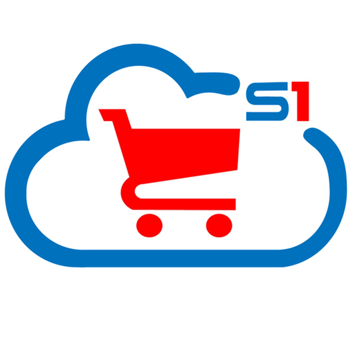 S1 Mobile app icon