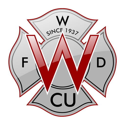 Worcester Fire Dept CU app icon