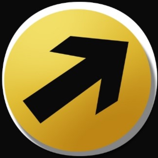 StockBOSSUp app icon