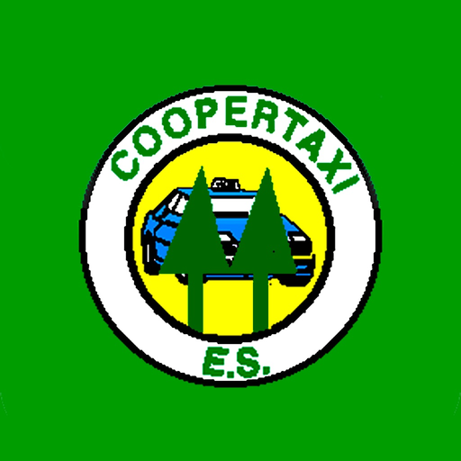 Coopertaxi Espírito Santo app icon