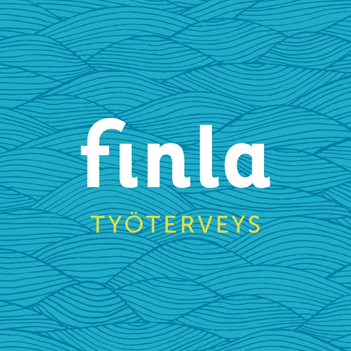 OmaFinla app icon