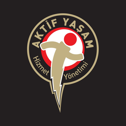 Aktif Yaşam Hizmet Yönetimi app icon