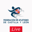 Live Federación  Atletismo CyL icon