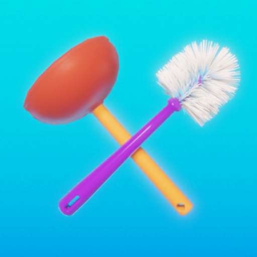 Plumber Master app icon