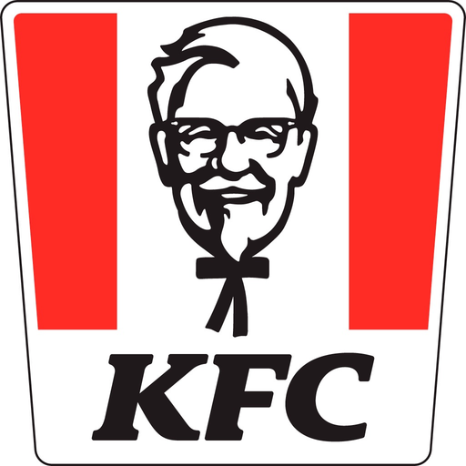 KFC El Salvador app icon