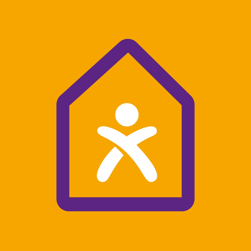 Nexecur Assistance app icon