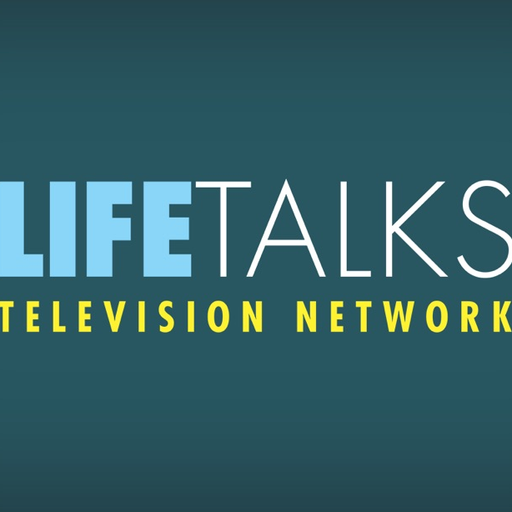 LifeTalks TV app icon