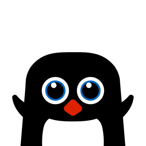 Pingvi – IT маркетплейс app icon