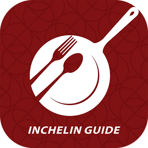 Inchelin Guide app icon