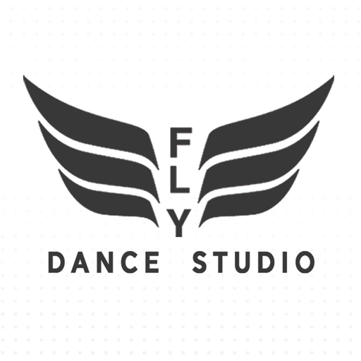 Fly Dance Studio app icon