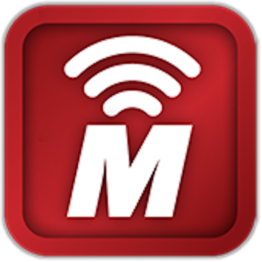 MarCumTech Pan Cam app icon