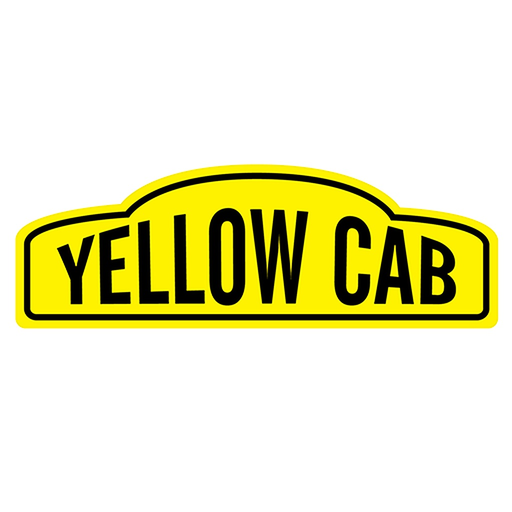 Yellow Cab Vancouver app icon