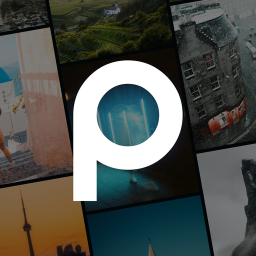 Picturize - Realtime Network app icon