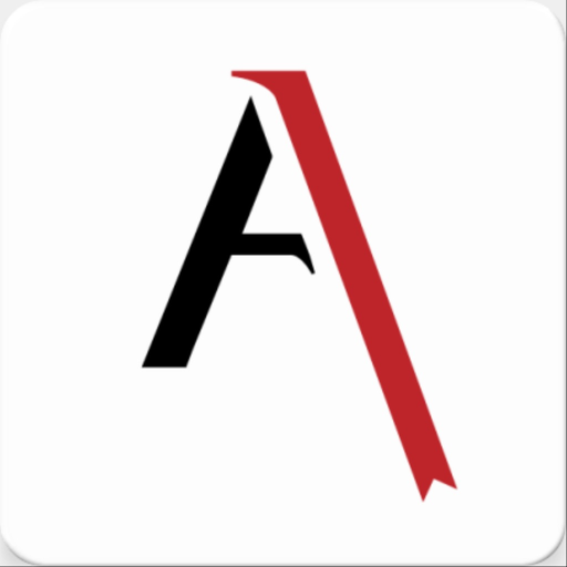 AELF Bible catholique app icon