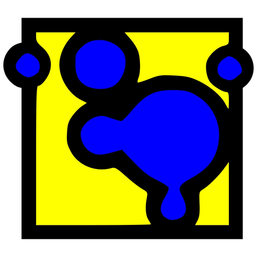DropScope app icon