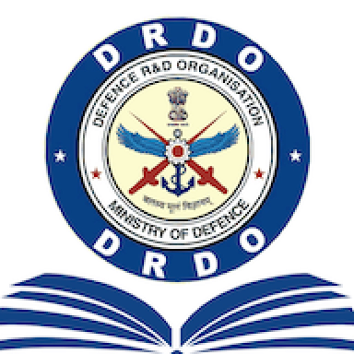DRDO eLibrary app icon