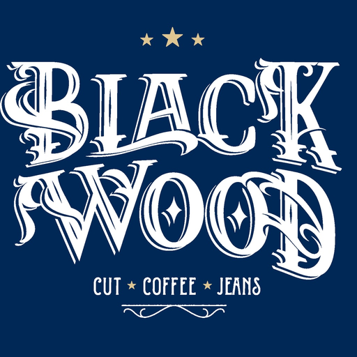 Blackwood app icon