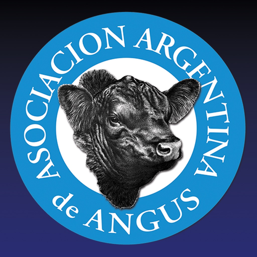 Asociación Argentina de Angus app icon
