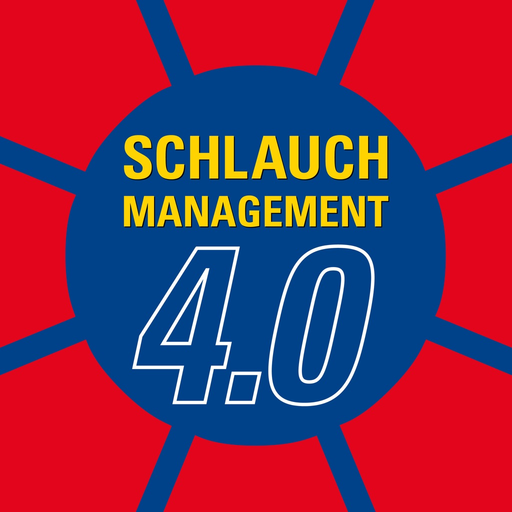 PIRTEK SchlauchManagement 4.0 app icon