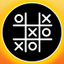 Tic Tac Toe Tv Game icon