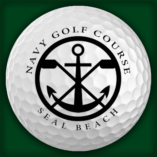 Navy Golf Course - Seal Beach app icon
