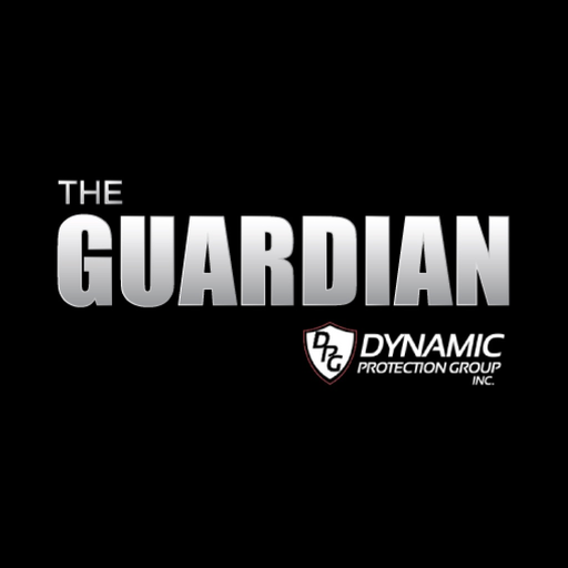 DPG Guardian app icon