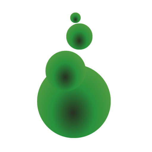Agua de Puebla Móvil app icon