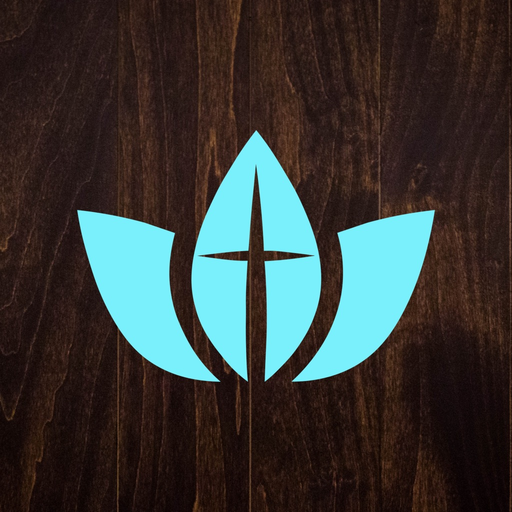 Church of God - MJ app icon