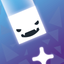 Bright Jump icon