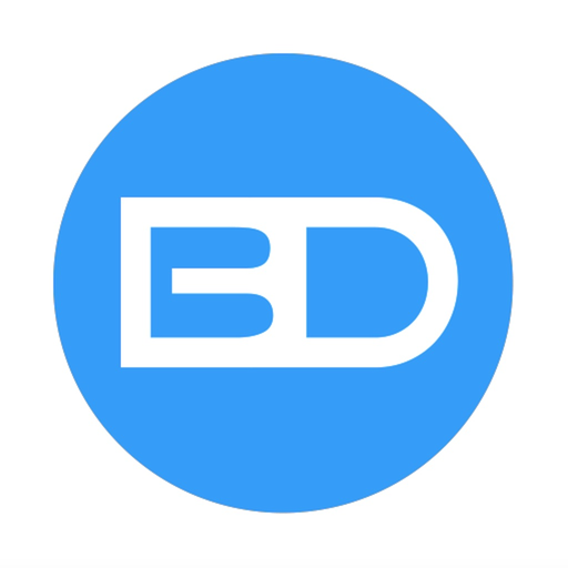 BluDesks app icon