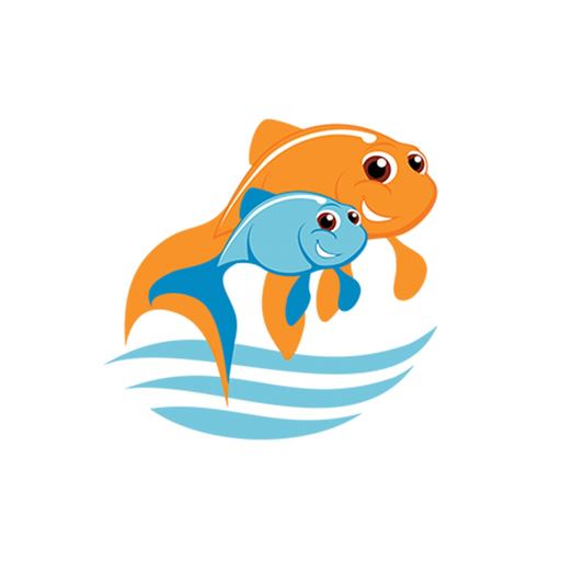 Russell Aquatics app icon