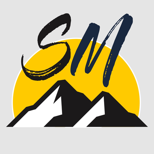 SugarMountainCustomer app icon