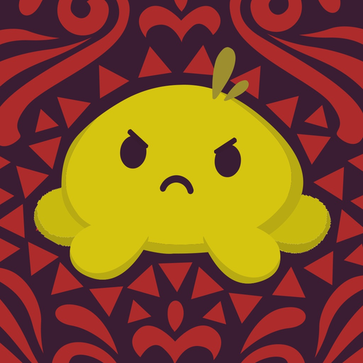 Guac Chop app icon