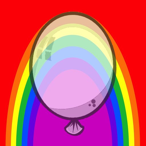 Sky Dye app icon