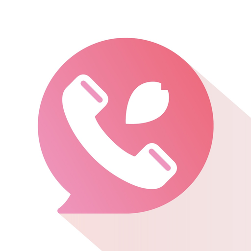 SakuraDial app icon