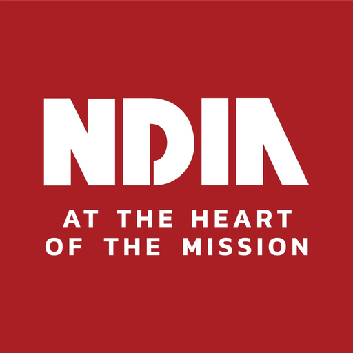 NDIA Meetings app icon