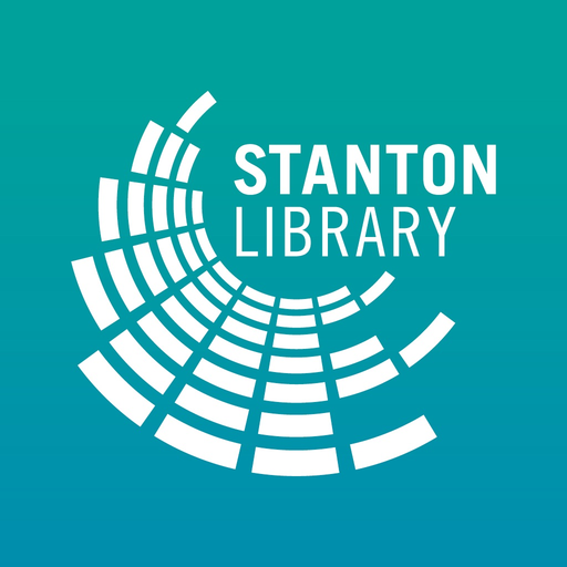 Stanton Library app icon