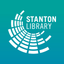 Stanton Library icon