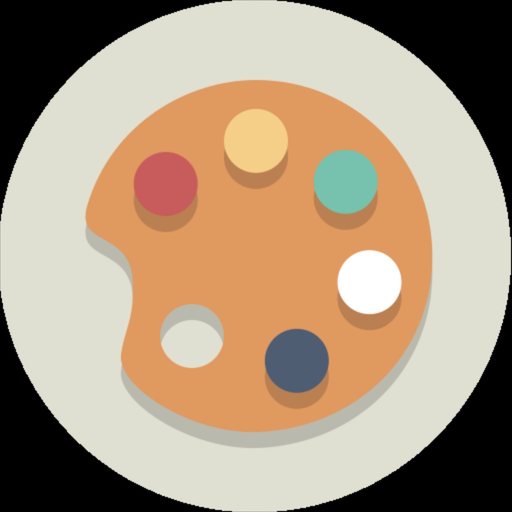FamousArtQuiz app icon
