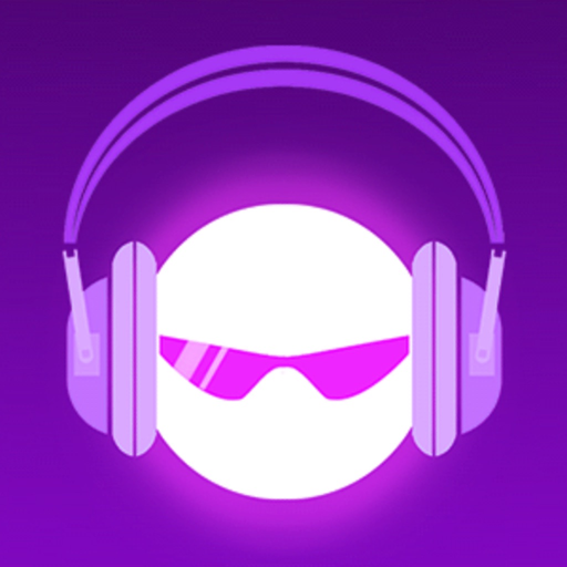 Jam Ball 3D app icon