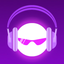 Jam Ball 3D icon