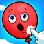 Balloon Pop Toddler Baby Games icon